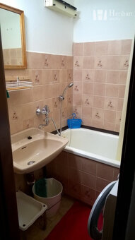 1izb.tehl.byt, 38m2, Tyršovo nábrežie, KE-Staré Mesto - 7
