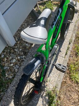 Predam detsky bicykel 16 palcov - 7