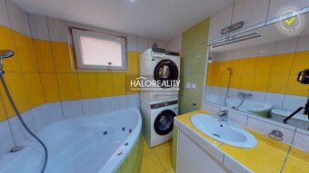 HALO reality - Predaj, rodinný dom Popudinské Močidľany - NO - 7