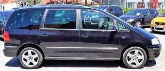 Volkswagen Sharan 2.0 TDI Trendline - 7