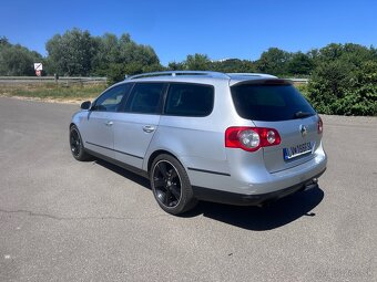 VW PASSAT - 7