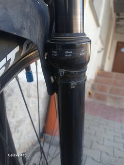 Bicykel zn. Rozzo - 7