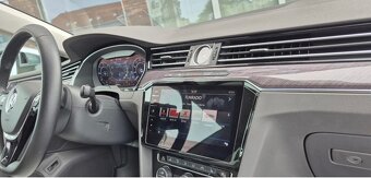 Volkswagen Arteon 2.0 TDi 4Motion 176 kW - 7