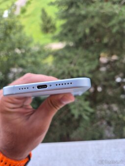 Iphone 15 plus 128gb - 7