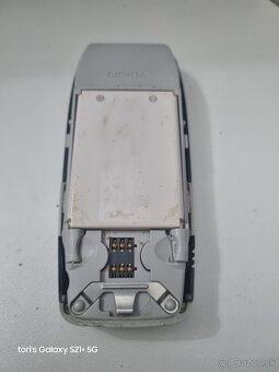 Nokia 3310 - 7