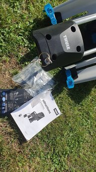 Thule RideAlong - 7