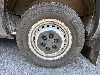 Iveco Daily 3,0Tdi automat - 7