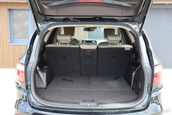 Hyundai Grand Santa Fe 2.2CRDi Premium - 7