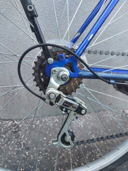Bicykel Author - 7