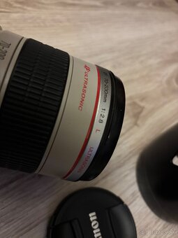 Panasonic Lumix S5 + lumix s 20-60mm f3,5 - 5,6 - 7