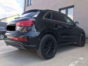 Audi Q3 2.0 TDI S line quattro S tronic - 7