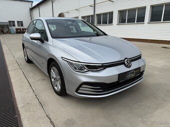 Volkswagen Golf 2.0 TDI Life - 7