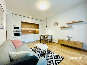 RentHub | moderný 2i byt | širšie centrum | novostavba | Jar - 7