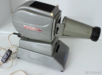 Premietačka MEDIOR II - 7