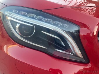 GLA 200 D - 7
