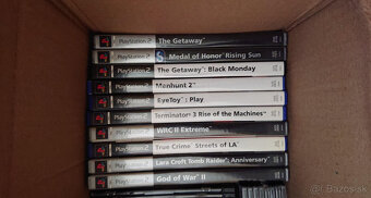 playstation3 / playstation2 - 7