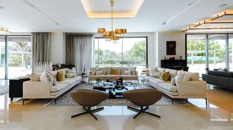 🏰 BARARI MANSION – Ultra-luxusná vila v Dubaji pre náročnýc - 7