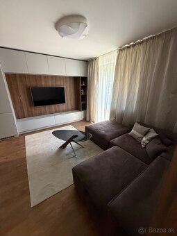 2 Izbový byt - CASSOVAR 49m2 + Parking - RK ponuknite - 7