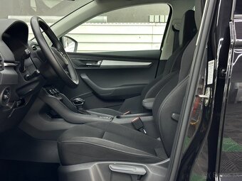 Škoda Karoq 2.0 TDI 85 KW, 2023 - 7