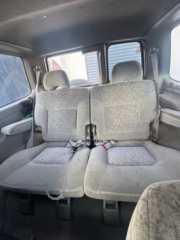 Nissan patrol 2.8td - 7