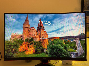 Herný PC – i7-12700KF / RTX 3080 / 32 GB RAM / 1 TB SSD - 7