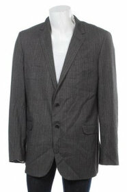 predám športové vlnené sako a zimná bunda - 7