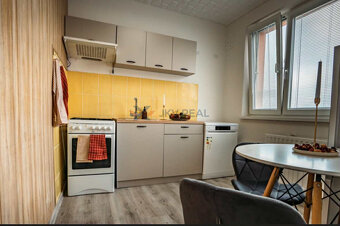 1 izbový byt na prenájom, 40m2, lodžia, Húsková, KVP-Košice - 7