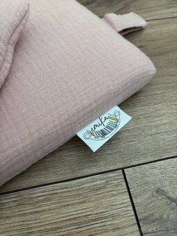 Montessori MAXI hojdačka - 7