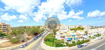 Dom 4+kk s bazénom a terasou Torrevieja-La Mata, Španielsko - 7