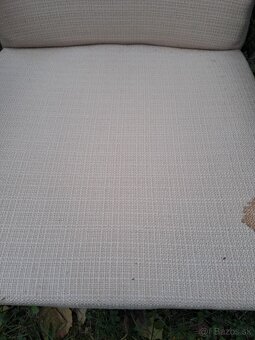 Jiří Jiroutek- nádherné kreslo - 7