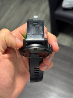 Garmin Fenix 5X - 7