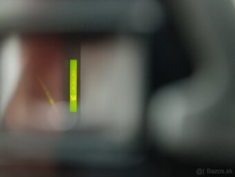 Analógová zrkadlovka Minolta - 7