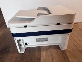 Xerox WC 3025V / NI, ČB laser. multifunkcie A4 3025 - 7