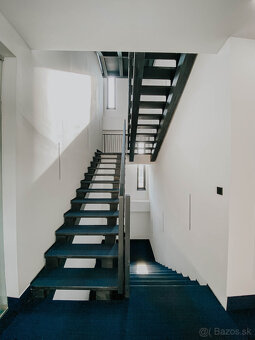 Obchodný priestor/kancelária, 122m2, Dunajská 3 Košice-Teras - 7