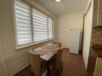 Dvojizbový byt s balkónom vo Zvolene na prenájom - 7