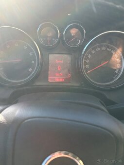 Opel Astra 1.4 T 120kW - 7