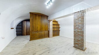 Exkluzívny nový apartmán v priamom centre Banskej Štiavnice - 7