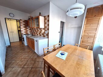 Veľký 2 izbový byt na PREDAJ Brezno - Západ - 7