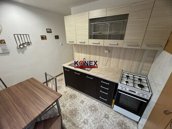 NA PRENÁJOM – 2-izbový byt MICHALOVCE – Západ - 7