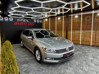 Volkswagen Passat Variant 2.0 TDI Comfortline - 7