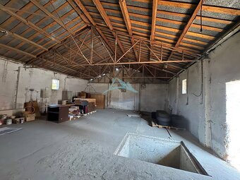 Skladové priestory na predaj - 7