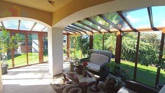 Novinka Rodinný dom s bazénom v lukratívnej lokalite - Nitr - 7