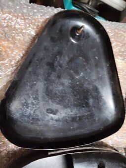 ČZ 125T kastlíky - 7