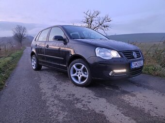 Vw Polo 1.2 - 7