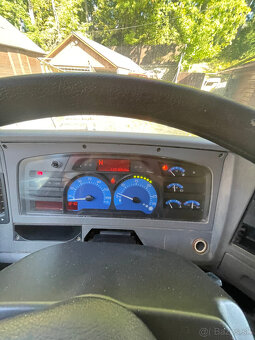 Renault Midlum sklápač s hydraulickou rukou - 7