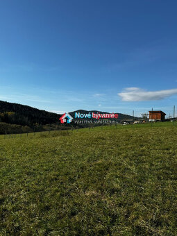 Predaj pozemok Papradno v krásnom prírodnom prostredí - 7