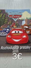 Knižky nielen pre najmenších - 7