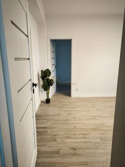 novozrekonštruovaný 4-izb. byt, Raketová ul., Ružinov - Ostr - 7