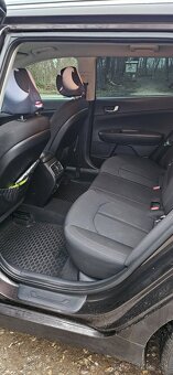 KIA Optima SW 1,7 CRDI - 7