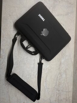 Predám MacBook Pro M3 Pro (2023) - 7